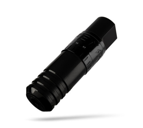 XNET Vipera Adjustable Stroke Wireless Black