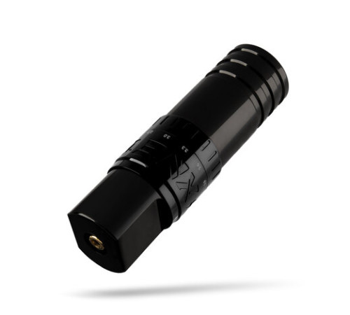 XNET Vipera Adjustable Stroke Wireless Black