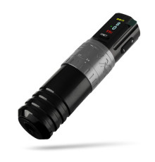 Беспроводная тату машинка XNET Vipera Adjustable Stroke Wireless Silver