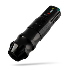Беспроводная тату машинка XNET Bestia Wireless Black