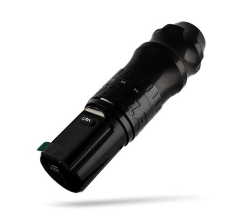 Беспроводная тату машинка XNET Bestia Wireless Black