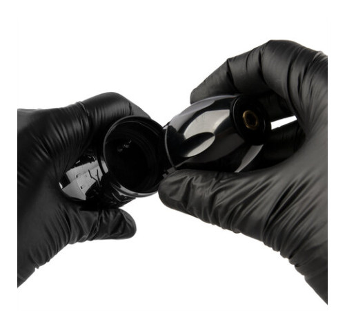 Беспроводная тату машинка XNET Bestia Wireless Black