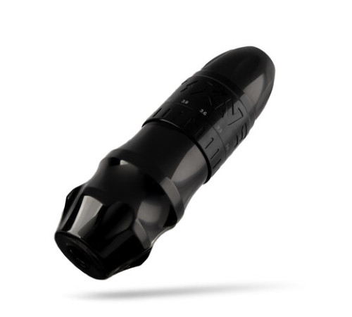 Беспроводная тату машинка XNET Bestia Wireless Black