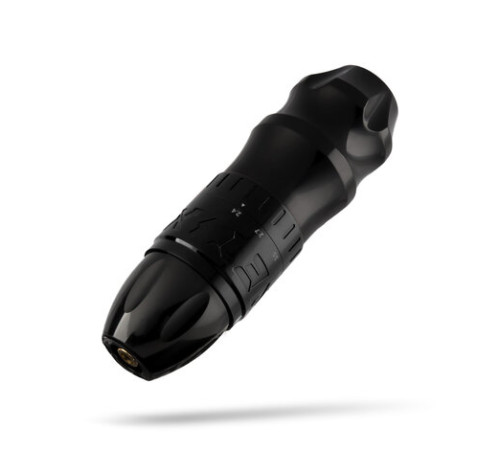 Беспроводная тату машинка XNET Bestia Wireless Black