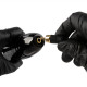 Беспроводная тату машинка XNET Bestia Wireless Black