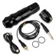 Беспроводная тату машинка XNET Bestia Wireless Black