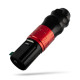 Беспроводная тату машинка XNET Bestia Wireless Red