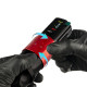 Беспроводная тату машинка XNET Bestia Wireless Red