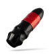 Беспроводная тату машинка XNET Bestia Wireless Red