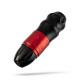Беспроводная тату машинка XNET Bestia Wireless Red