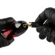 Беспроводная тату машинка XNET Bestia Wireless Red