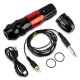 Беспроводная тату машинка XNET Bestia Wireless Red