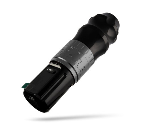 XNET Bestia Wireless Silver