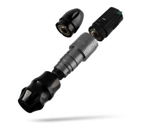 XNET Bestia Wireless Silver