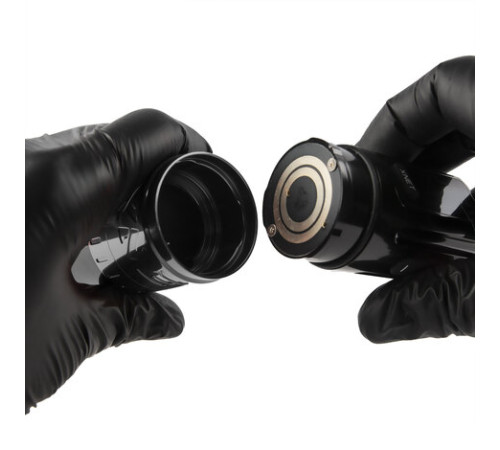 XNET Bestia Wireless Silver