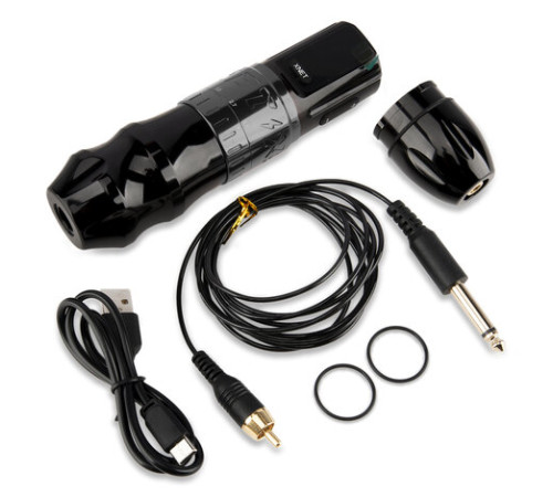 XNET Bestia Wireless Silver
