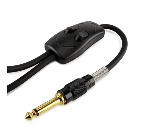 Kwadron Jack - RCA - Jack 3.5mm