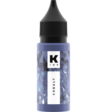 Тату краска ink - Кобальт - 15 мл