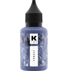 Тату краска ink - Кобальт - 30 мл