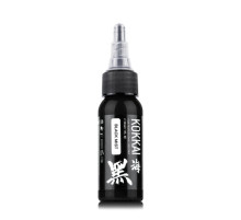 Тату краска KOKKAI Sumi Black Mist