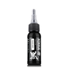 Тату краска KOKKAI Sumi Black Mist