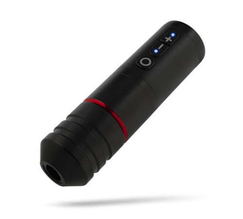 Ambition Ninja Pro Red - 3