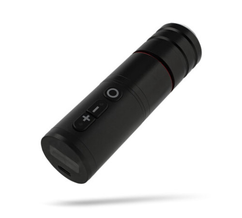 Ambition Ninja Pro Red - 3