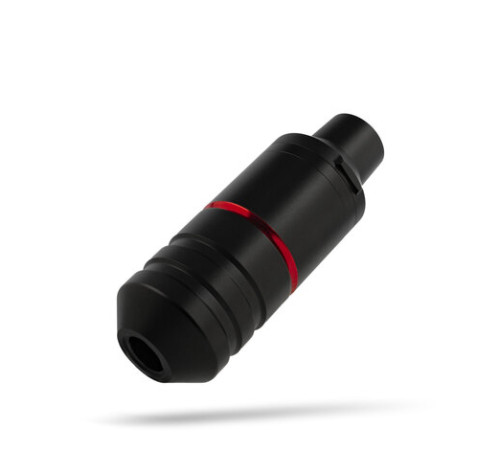 Ambition Ninja Pro Red - 3