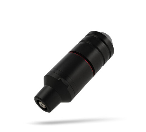 Ambition Ninja Pro Red - 3