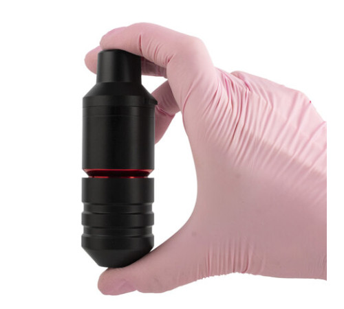 Ambition Ninja Pro Red - 3