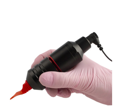 Ambition Ninja Pro Red - 3