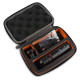 Ambition Ninja Pro Red - 3