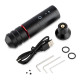 Ambition Ninja Pro Red - 3