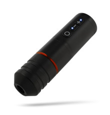 Беспроводная тату машинка Ambition Ninja Pro Gold - 3