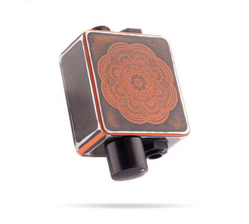 Источник питания Mandala Box Custom 1