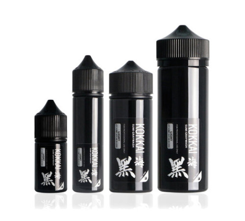 Тату краска KOKKAI Sumi Light Graywash