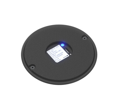 WFS X2 Wireless Foot Switch