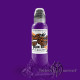 Краска World Famous Tattoo Ink Jay Freestyle - Purple
