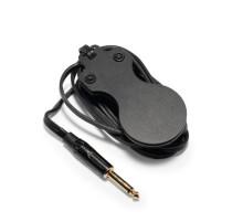 Педаль для тату машинки Deuce Footswitch Black
