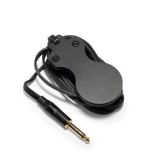 Педаль для тату машинки Deuce Footswitch Black