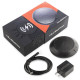Педаль для тату машинки Killswitch Wireless Footswitch - Black