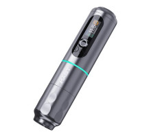 Беспроводная тату машинка Mast Archer 2.0 Silver
