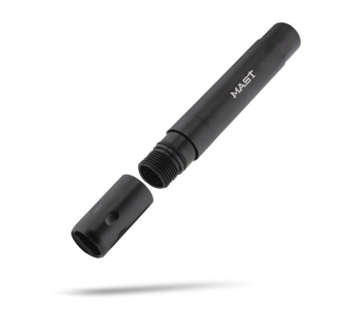 Тату машинка Mast Tour Air - Black