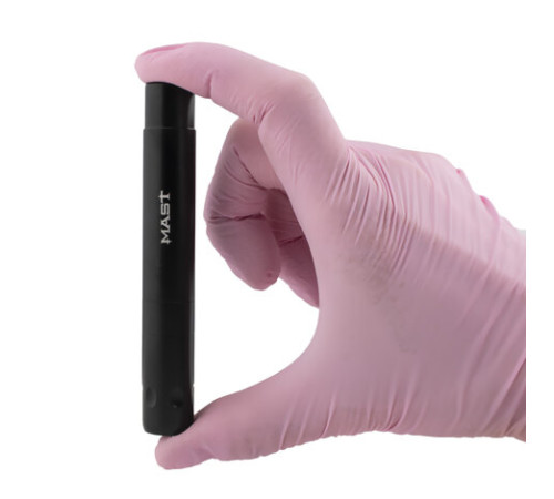 Тату машинка Mast Tour Air - Black