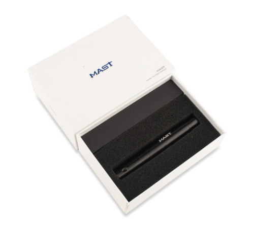 Тату машинка Mast Tour Air - Black