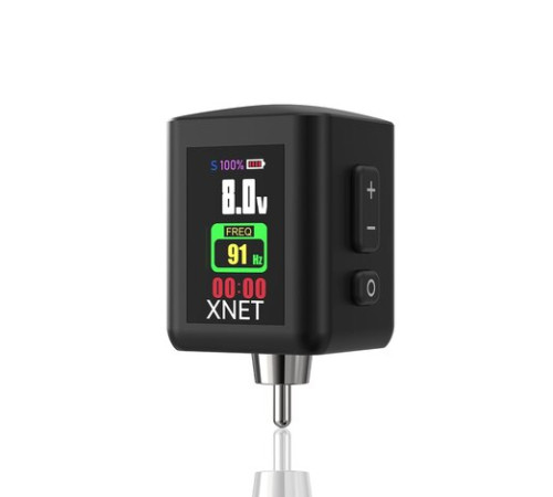 Блок питания XNET Lupo Short (1500мАч)