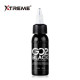 Тату краска Xtreme Ink G02 Super Black