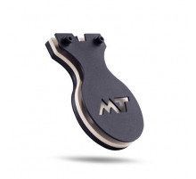 Педаль для тату машинки Mustang MT FS RCA Синий Муар
