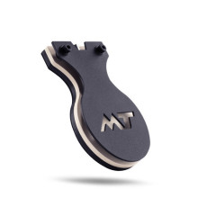 Педаль для тату машинки Mustang MT FS RCA Синий Муар