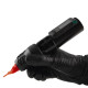 Одноразовый держатель для тату машинки Ambition Soldier, Ninja, Vibe - 28 мм B3